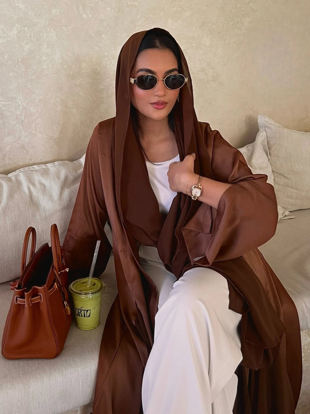 Muslim Open Abaya Women Modest Dresses Arab Cardigan Long Robe Morocco Dubai Abayas Kaftan Islam Eid Ramadan Jalabiya Vestidos